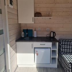 Фото Отель Залив Души