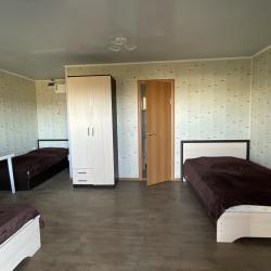 Фото Отель Гостевой дом КигачОК