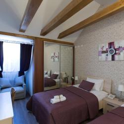 Фото Отель Вилла роща