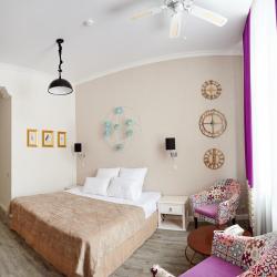 Фото Отель Mama Leone (Мама Леоне)