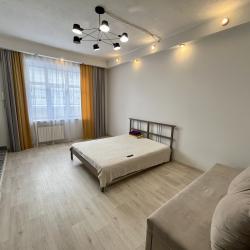 Фото Апартаменты на улице Герцена 13