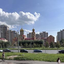 1-комнатные апартаменты стандарт