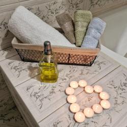 2-комнатные апартаменты улучшенные