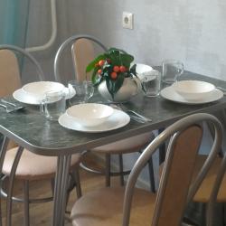 2-комнатные апартаменты люкс