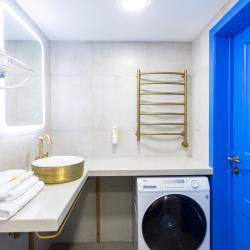 2-комнатный номер стандарт семейный