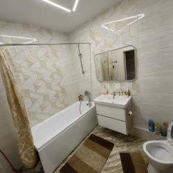 1-комнатные апартаменты стандарт