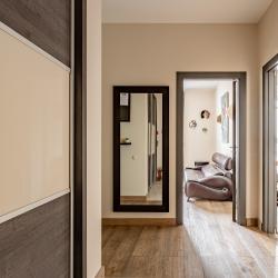 2-комнатные апартаменты улучшенные
