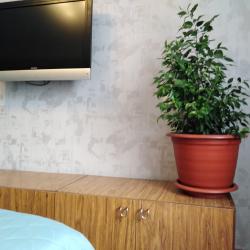 Фото Апартаменты на улице Чичерина