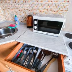 Фото Отель Посуточно50 на Физкультурной 14