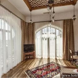 Фото Отель Джеваль