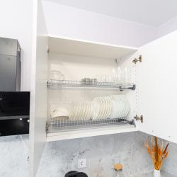 Апартаменты стандарт