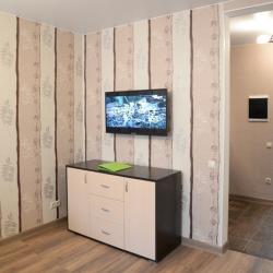 Фото Апартаменты Яхонтовый Лес