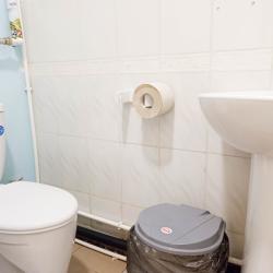 Номер стандарт с 2 односпальными кроватями