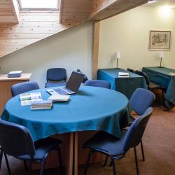 Фото Отель Арина Р.