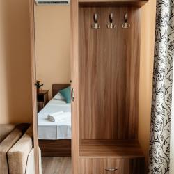 Фото Отель Весна