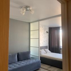 1-комнатные апартаменты стандарт