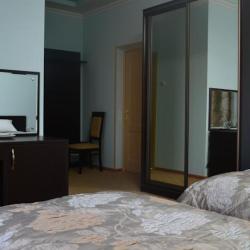 Фото Отель Версаль