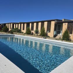 4-местная комната стандарт