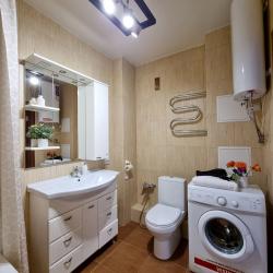 Фото Апартаменты на улице Ленинская 310