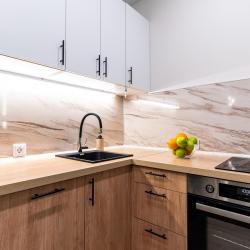 1-комнатные апартаменты улучшенные