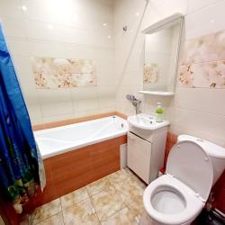 2-комнатные апартаменты стандарт