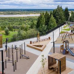 Фото Апартаменты на улице Тентюковская 333