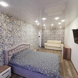 Фото Apart Home Hotel (Апарт Хоум Отель) на улице Мира 17/6