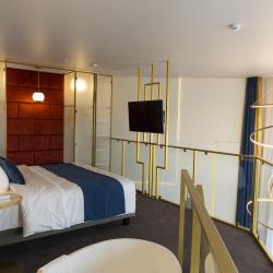 Фото Отель Mercure Blagoveshchensk (Меркюр )