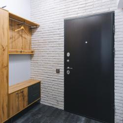 1-комнатные апартаменты улучшенные London Loft