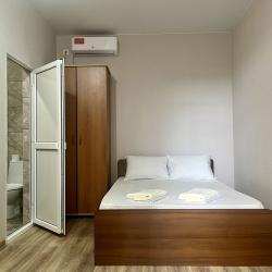 4-местный номер стандарт