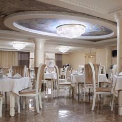 Фото Амичи Гранд Отель