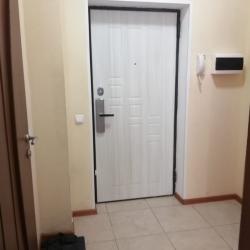 Фото Апартаменты на улице Просвещения 10 корпус 1