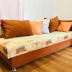 1-комнатные апартаменты стандарт