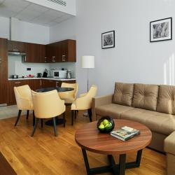 Marriott Krasnodar (Марриотт Краснодар) — 8df2b54b440db9990f44edb8ad89129e