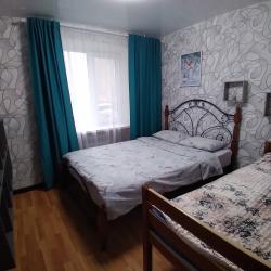 Фото Отель Комфорт