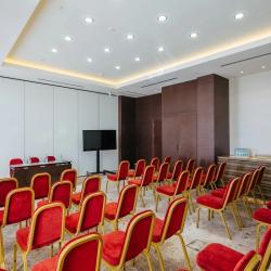 Фото Отель Альфа Сириус