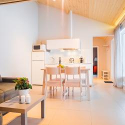 Фото Отель Дачники