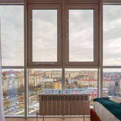 Фото Отель RentFlat (Рент Флэт) на улице Пирогова