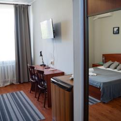 Фото Отель Алтынай