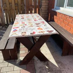 Фото Отель Apreski Бунгало на Банном (Апрески)