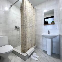 Номер комфорт улучшенный