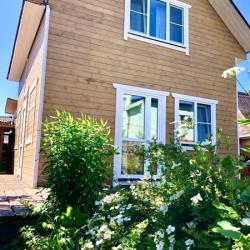 Фото Отель River Villa (Ривер Вилла)