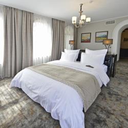 Фото Отель Ambassadori (Амбассадори)