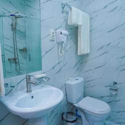 Фото Отель Almalyk Plaza Hotel ( Плаза)