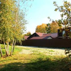 Фото Бутик-отель Никольское