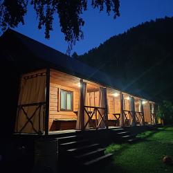 Фото Отель Emirell Altai (Эмирелль Алтай)