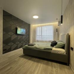 Фото Апартаменты на улице Полина