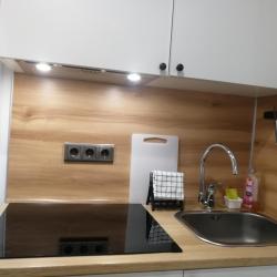 Фото Апарт-отель Династия