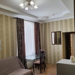 Фото Отель Зенит