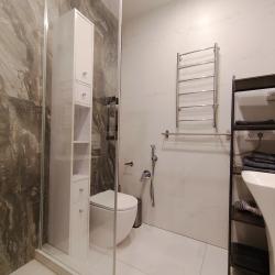 2-комнатные апартаменты улучшенные